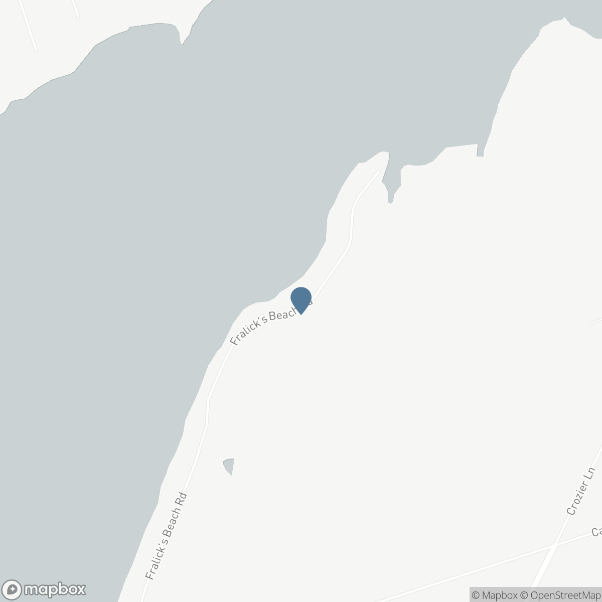 536 FRALICKS BEACH ROAD, Scugog, Ontario L9L 1B4